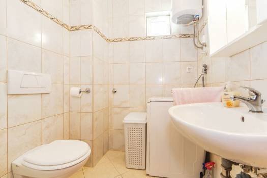 Novi Vinodolski garsonjera