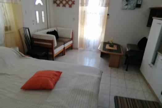 Iznajmljivanje garsonjera Kastel Kambelovac