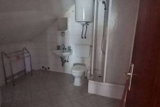 NAJAM STANA, SESVETE