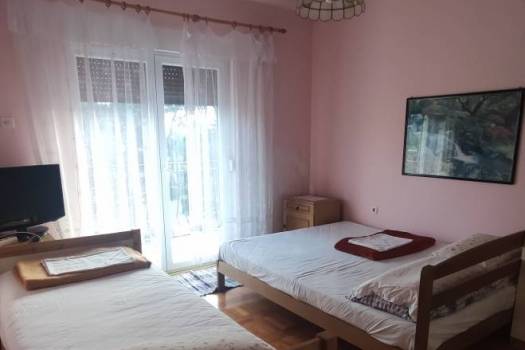 Najam stana za radnike na Škrljevu