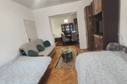 Najam stana za radnike na Škrljevu