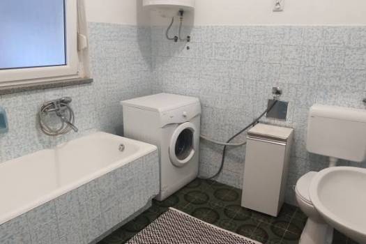 Najam stana za radnike na Škrljevu