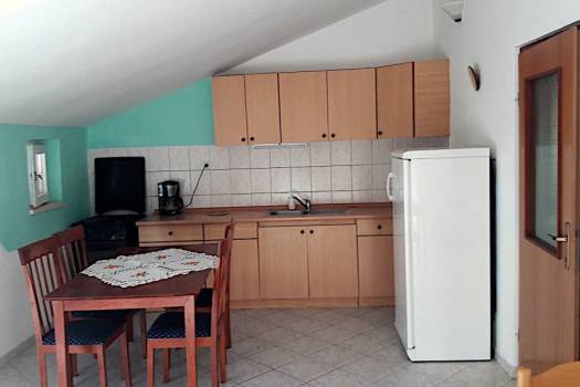 Iznajmljivanje stana – Šibenik