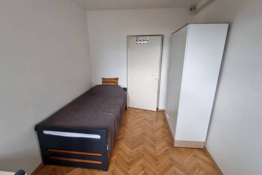 Krimeja! Sobe za studente