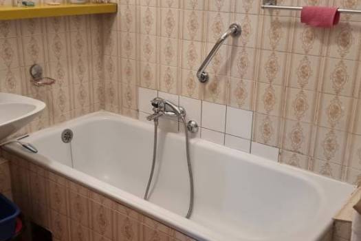 Krimeja! Sobe za studente