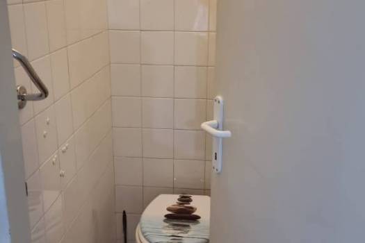 Krimeja! Sobe za studente