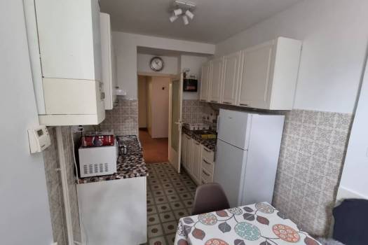 Krimeja! Sobe za studente