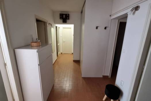 Krimeja! Sobe za studente