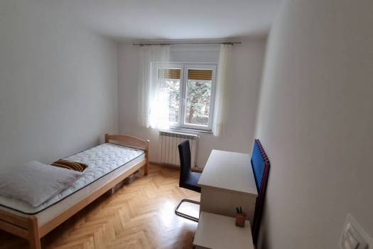 Krimeja! Sobe za studente