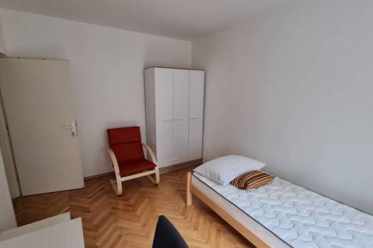 Krimeja! Sobe za studente