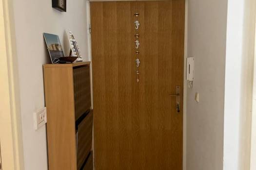 Garsonijera Nuncijata 30 m2