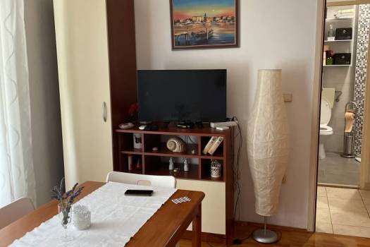 Garsonijera Nuncijata 30 m2