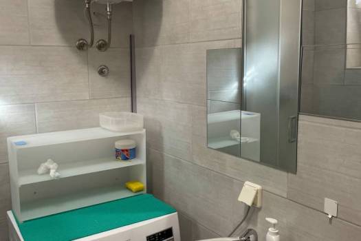 Garsonijera Nuncijata 30 m2