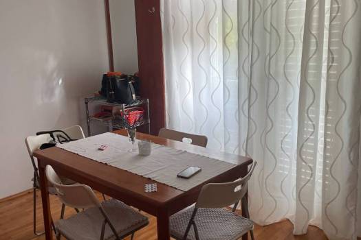 Garsonijera Nuncijata 30 m2