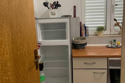 Garsonijera Nuncijata 30 m2