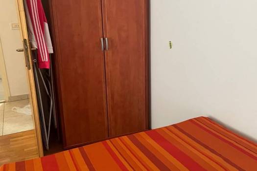 Garsonijera Nuncijata 30 m2