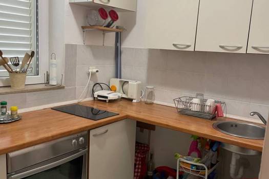 Garsonijera Nuncijata 30 m2