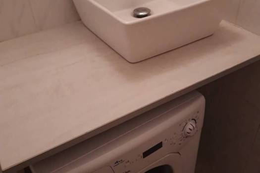 Garsonijera na Pločama