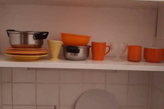 Garsonijera na Pločama