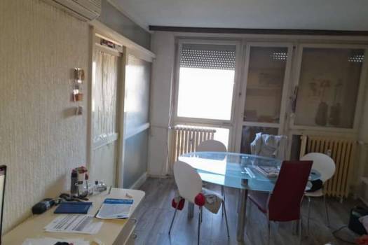 Renting an apartment to Erasmus students is Osijek