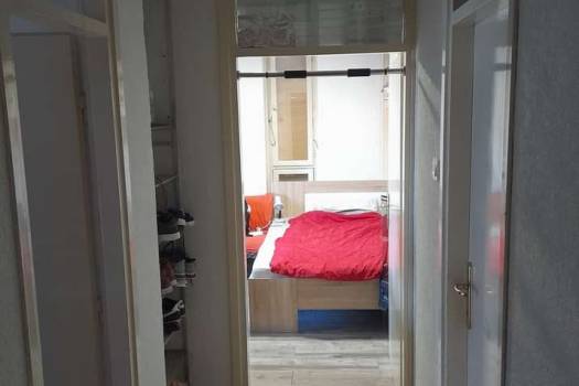 Renting an apartment to Erasmus students is Osijek