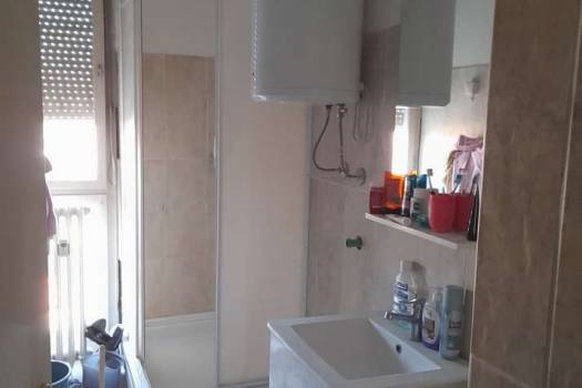 Renting an apartment to Erasmus students is Osijek