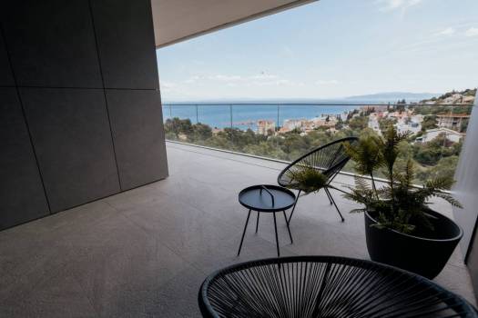 Opatija – predivan jednosoban stan, 63m2 novogradnja