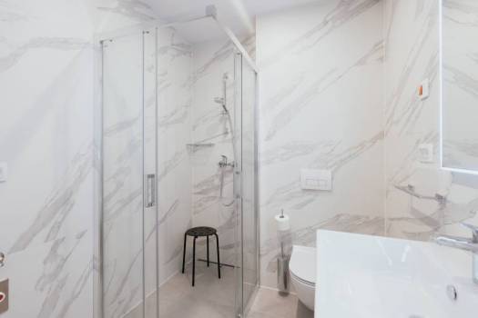 Opatija – predivan jednosoban stan, 63m2 novogradnja