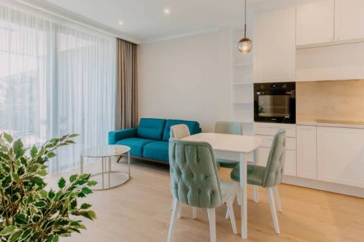 Opatija – predivan jednosoban stan, 63m2 novogradnja