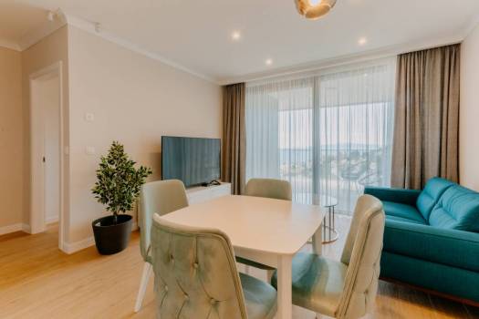 Opatija – predivan jednosoban stan, 63m2 novogradnja