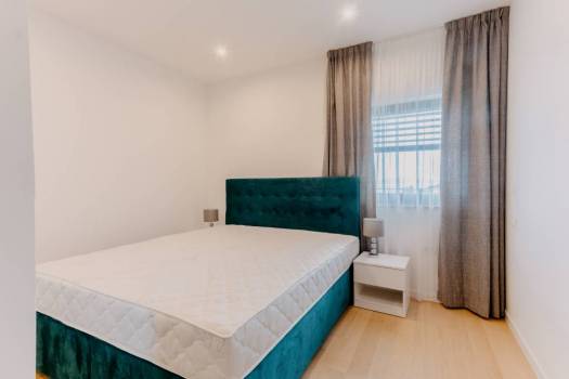 Opatija – predivan jednosoban stan, 63m2 novogradnja