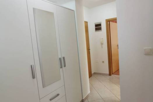 Iznajmljivanje stana