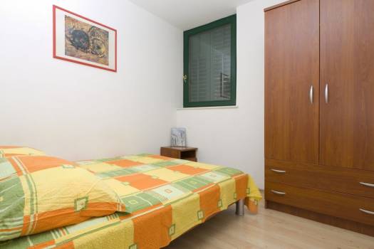 Iznajmljujem apartman u centru Splita. Renting an apartment in the city centre Split.