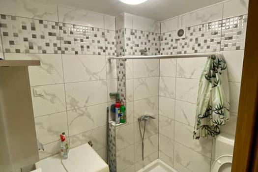 Stan Bjelovar centar, novogradnja, 1. kat