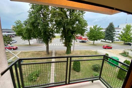 Stan Bjelovar centar, novogradnja, 1. kat