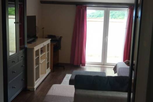 Stan u Matuljima potkrovlje 1s s Db