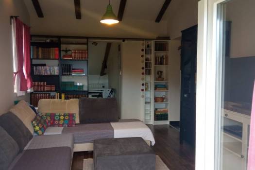 Stan u Matuljima potkrovlje 1s s Db