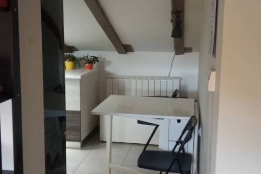 Stan u Matuljima potkrovlje 1s s Db