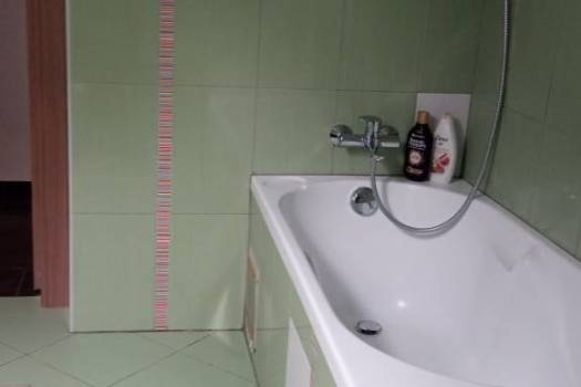 Stan u Matuljima potkrovlje 1s s Db