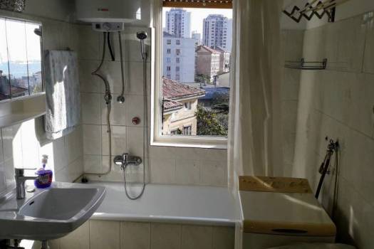 Iznajmljujem stan u Rijeci , Belveder