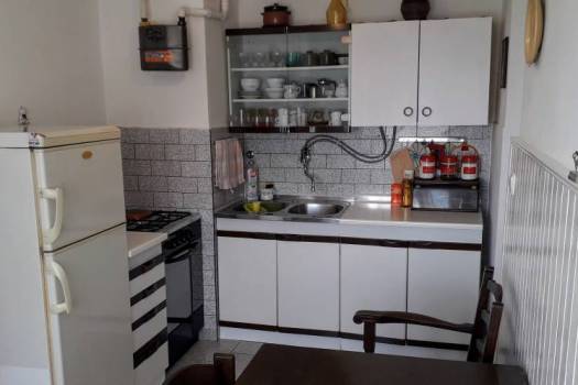 Iznajmljujem stan u Rijeci , Belveder