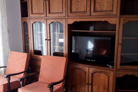 Iznajmljujem stan u Rijeci , Belveder