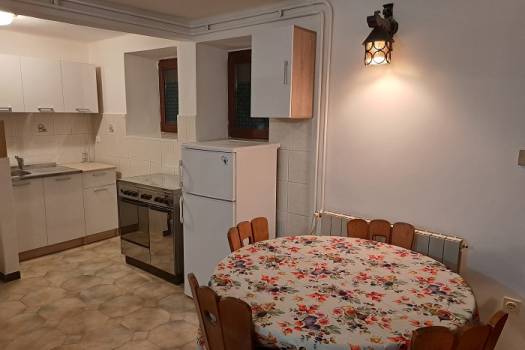 Iznajmljujem stan u Rijeci – blizina Kampusa