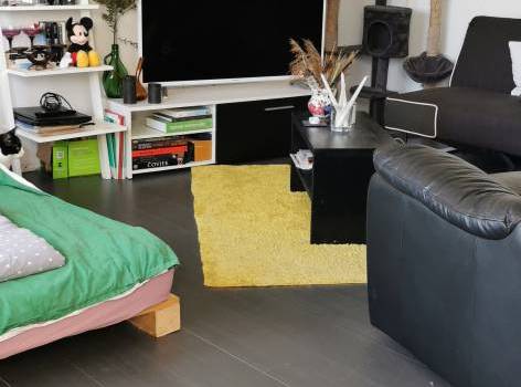 Najam garsonijere/studia