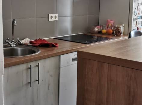 Najam garsonijere/studia