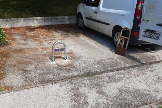 Najam stana u Hoto vilama