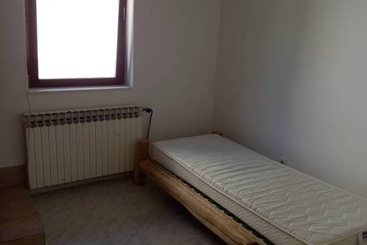 Soba Crnomerec Fraterscica