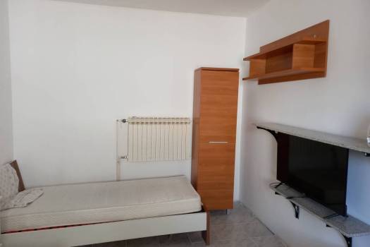 Soba Crnomerec Fraterscica