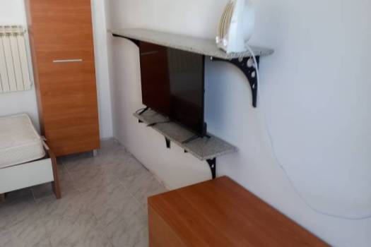 Soba Crnomerec Fraterscica