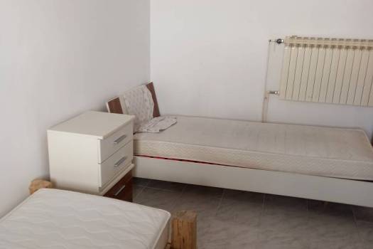 Soba Crnomerec Fraterscica